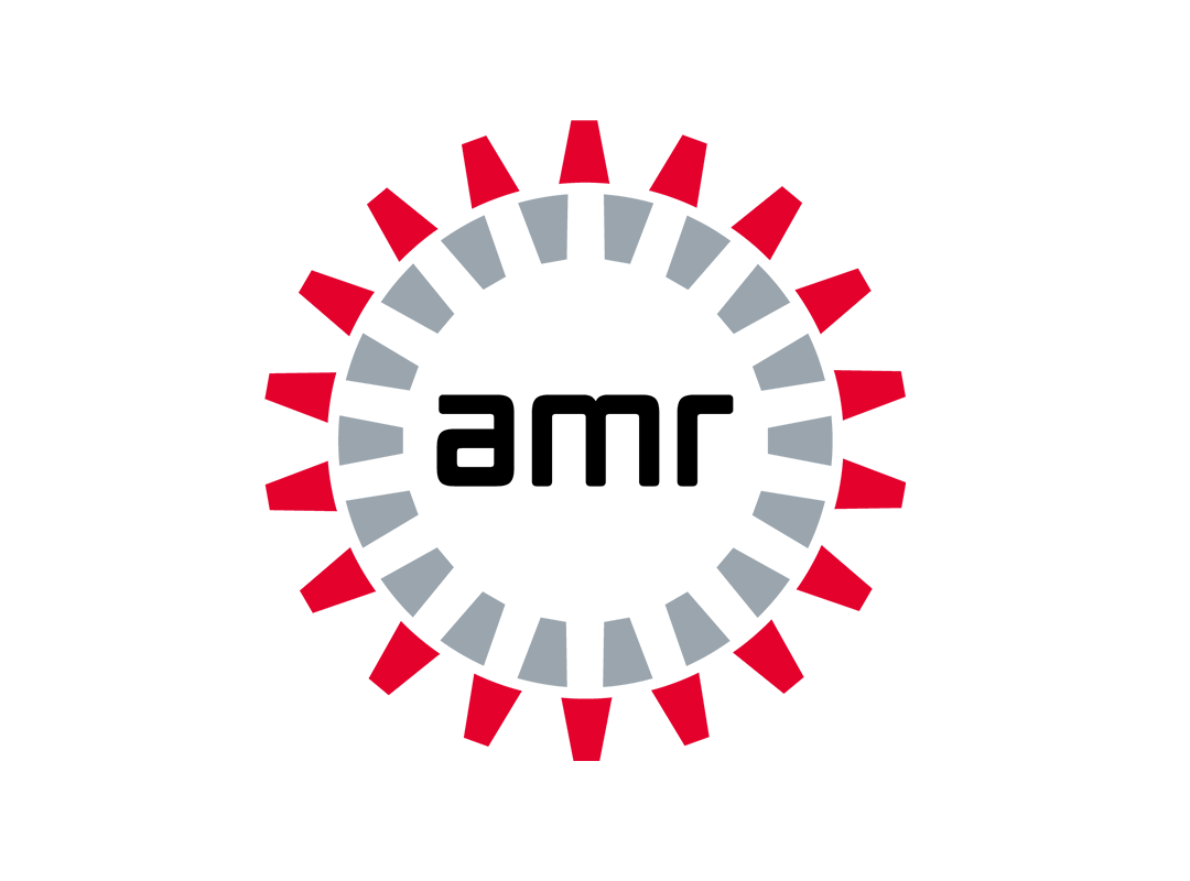 nieuw logo AMR