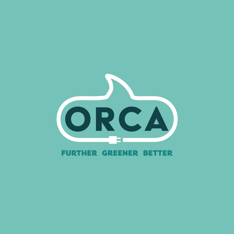 Project Branding ORCA