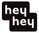 Hey Hey Logo