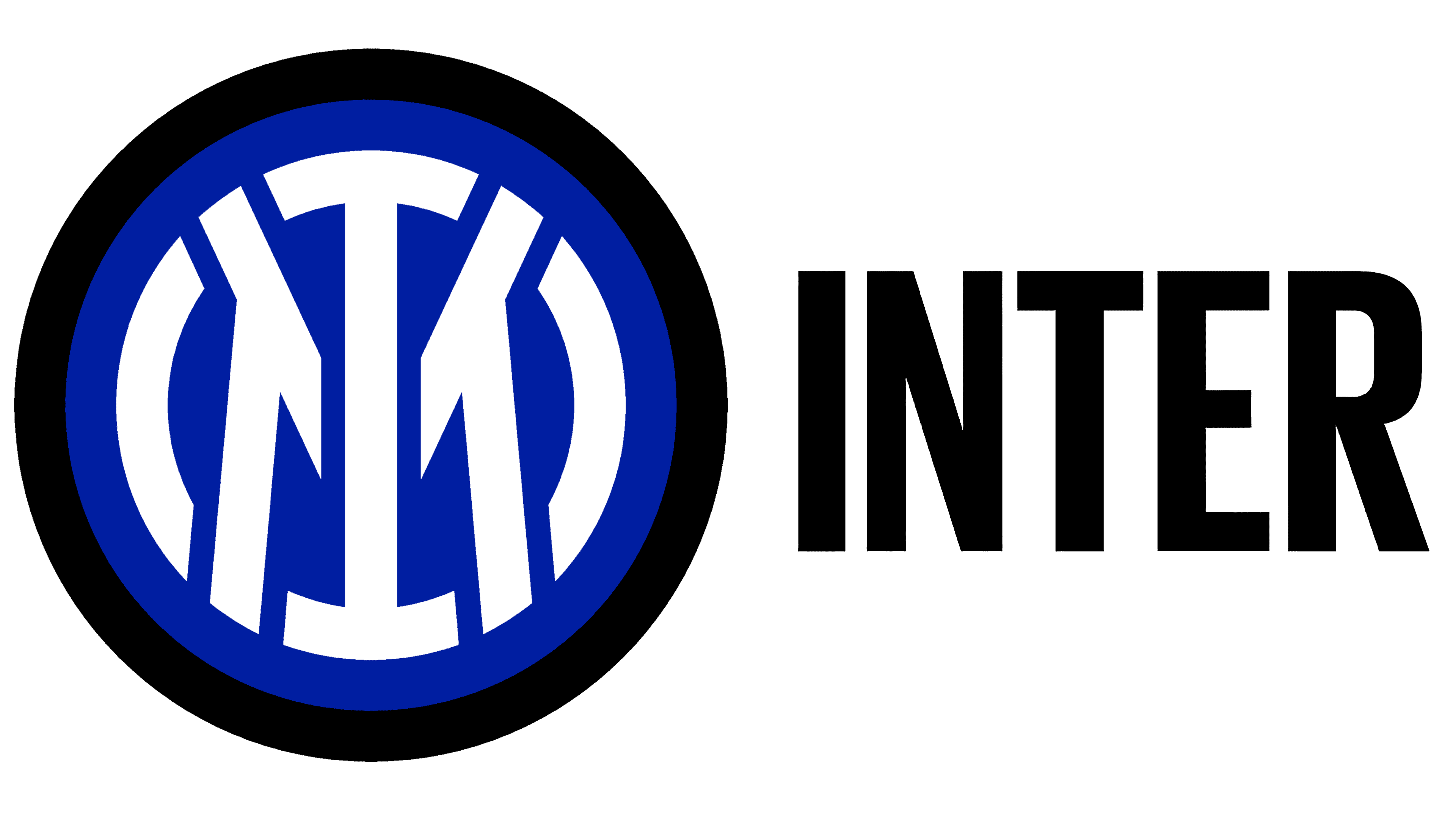 new logo Inter