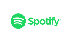 Spotify houdt het simpel