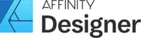 logodesign met Affinity Designer